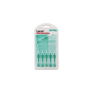 Lacer Cepillo interdental extrafino recto 6 uds.