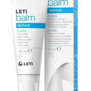 LETIbalm Fluido reparador nariz y labios 10 ml