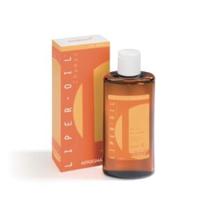 Liper-Oil Champú hidratante 200 ml