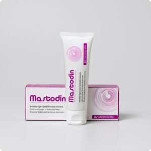 Mastodin Emulsión ligera para el pecho 50 ml