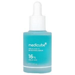 Medicube Azelaic Acid 16 BB Soothing Serum 2.0 30 ml