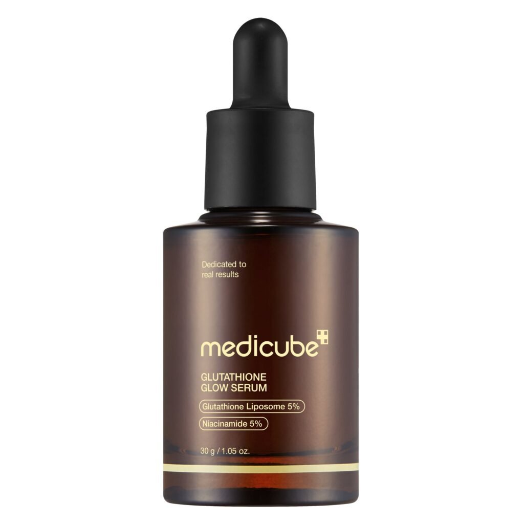 Medicube Glutathione Glow Serum 30 g