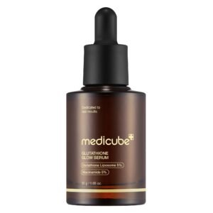 Medicube Glutathione Glow Serum 30 g