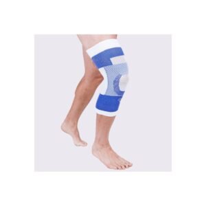Medilast Rodillera Sport bielástica, azul