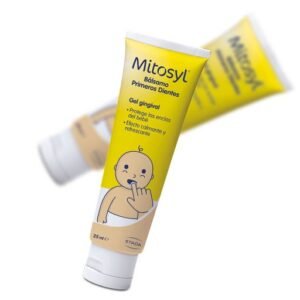 Mitosyl Bálsamo primeros dientes 25 ml