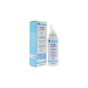 Naso Faes Fluid+ Pediátrico 100 ml