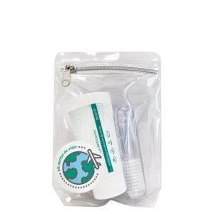 Nesira Kit dental de viaje