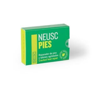 Neusc Pies Pastilla reparadora 24 g