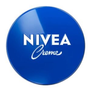 NIVEA Creme lata 250 ml