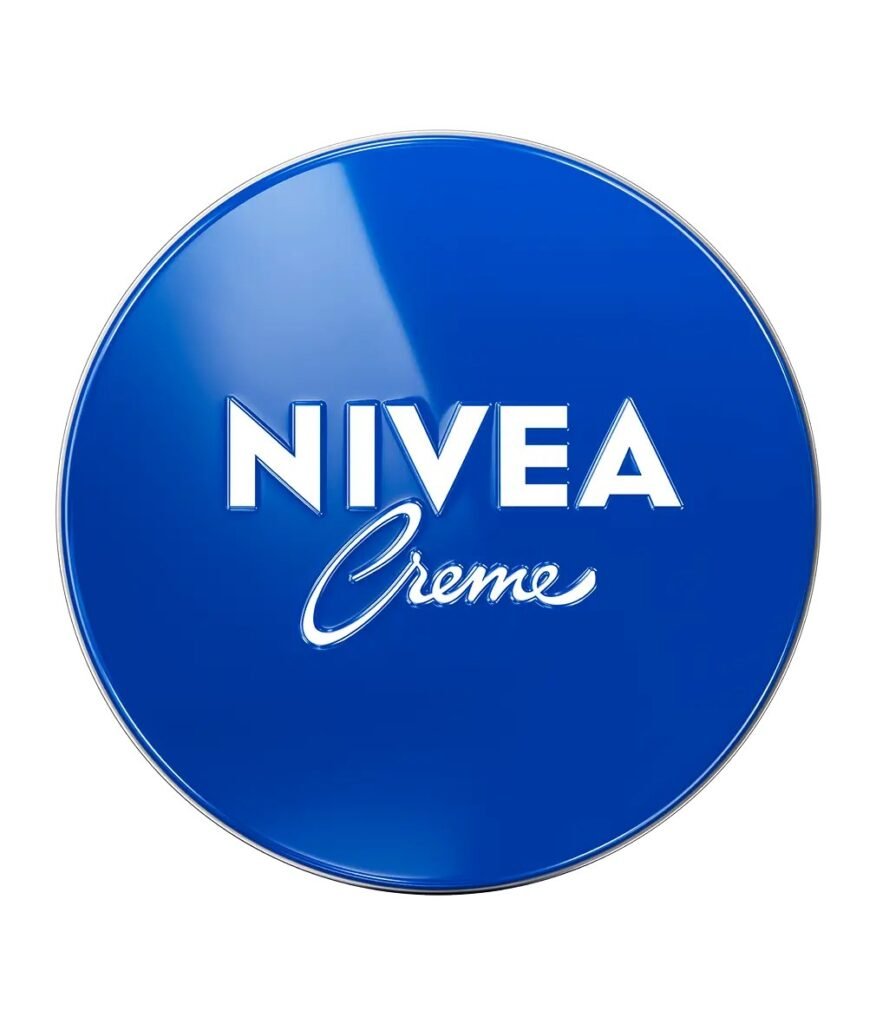 NIVEA Creme lata 250 ml