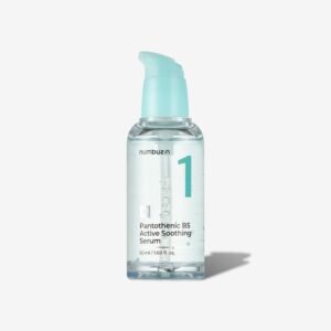 Numbuzin No.1 Pantothenic B5 Active Soothing Serum 50 ml