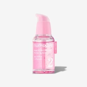 Numbuzin No.2 Rose PDRN Collagen Plumping Serum 30 ml