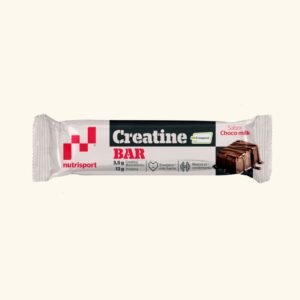 Nutrisport Barrita Creatina + Proteína 44 g (unidad)