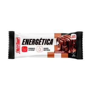 Nutrisport Barrita Energética 49 g (unidad)