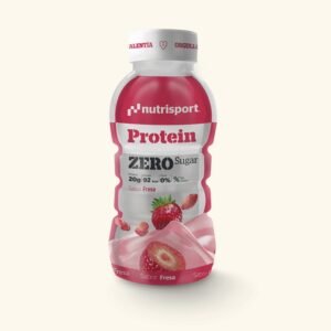 Nutrisport Batido Protein Zero 12 x 330 ml