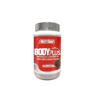 Nutrisport Body Plus 850 g