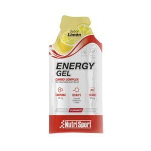 Nutrisport Energy Gel 35 g (unidad)