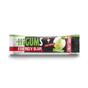 Nutrisport HiGums Energy Bar 25 g (unidad)