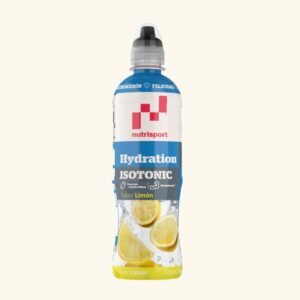 Nutrisport Hydration Isotonic 500 ml (unidad)