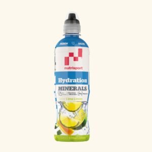 Nutrisport Hydration Minerals 500 ml (unidad)