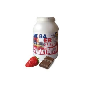 Nutrisport MegaPower 2,5 kg