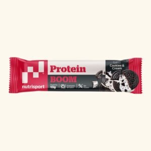 Nutrisport Protein Boom barrita 49 g (unidad)