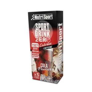 Nutrisport Sport Drink Zero 5 sticks