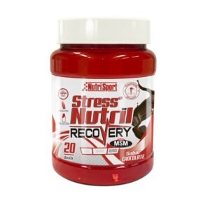 Nutrisport Stressnutril recuperador 800 g