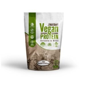 Nutrisport Vegan Protein 468 g