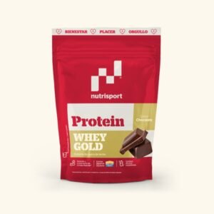 Nutrisport Whey Gold Protein 500 g