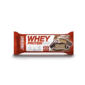 Nutrisport Whey Protein Bar 70 g (unidad)