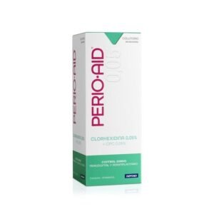 Perio·Aid Mantenimiento y control Colutorio 0,05 % 500 ml