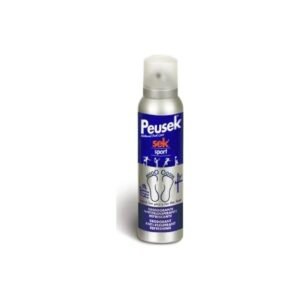 Peusek Sek Sport Desodorante pies spray 150 ml