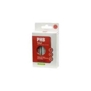 PHB Pack Total recambio 3 × 15 ml