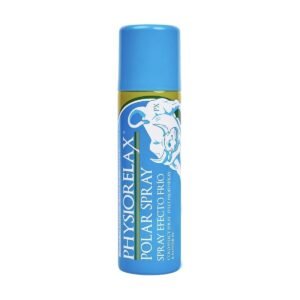 Physiorelax Polar Spray efecto frío 150 ml
