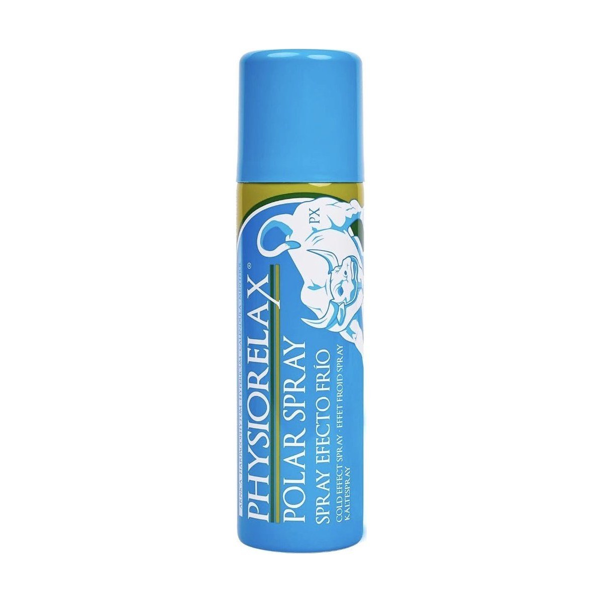 Physiorelax Polar Spray efecto frío 150 ml