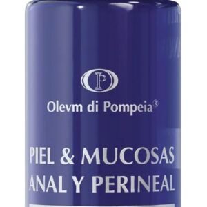 Pompeia Life Olevm di Pompeia Piel y mucosas anal y perineal 30 ml