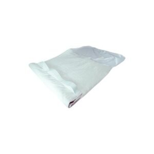 Qbio Empapador volteador reutilizable con asas 90 x 85 cm