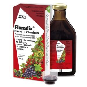 Salus Floradix 500 ml