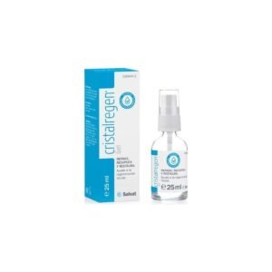 Salvat Cristalregen Gel 25 ml