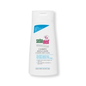Sebamed Champú anticaspa 400 ml