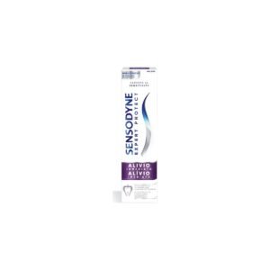 Sensodyne Expert Protect Alivio inmediato Pasta dentífrica 75 ml