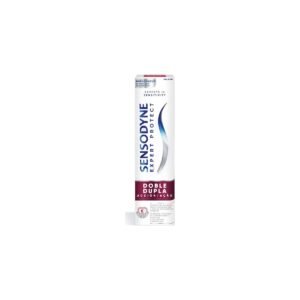 Sensodyne Expert Protect Doble acción Pasta dentífrica 75 ml