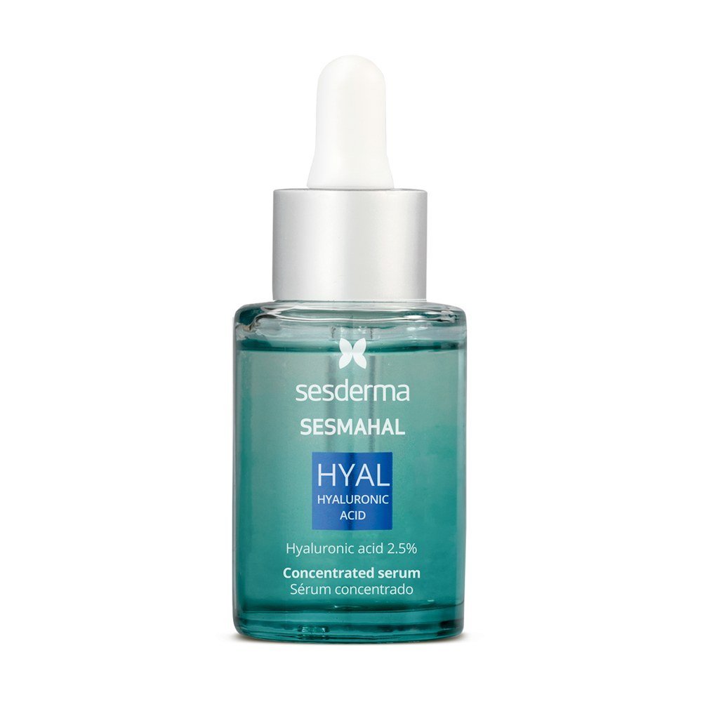Sesderma Sesmahal Hialurónico Sérum 30 ml + Bruma 30 ml