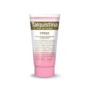 Talquistina Crema 50 ml