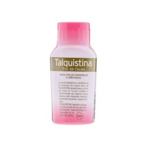 Talquistina Polvo 50 g