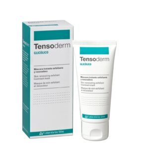 Tensoderm Glicólico Mascarilla facial 75 ml