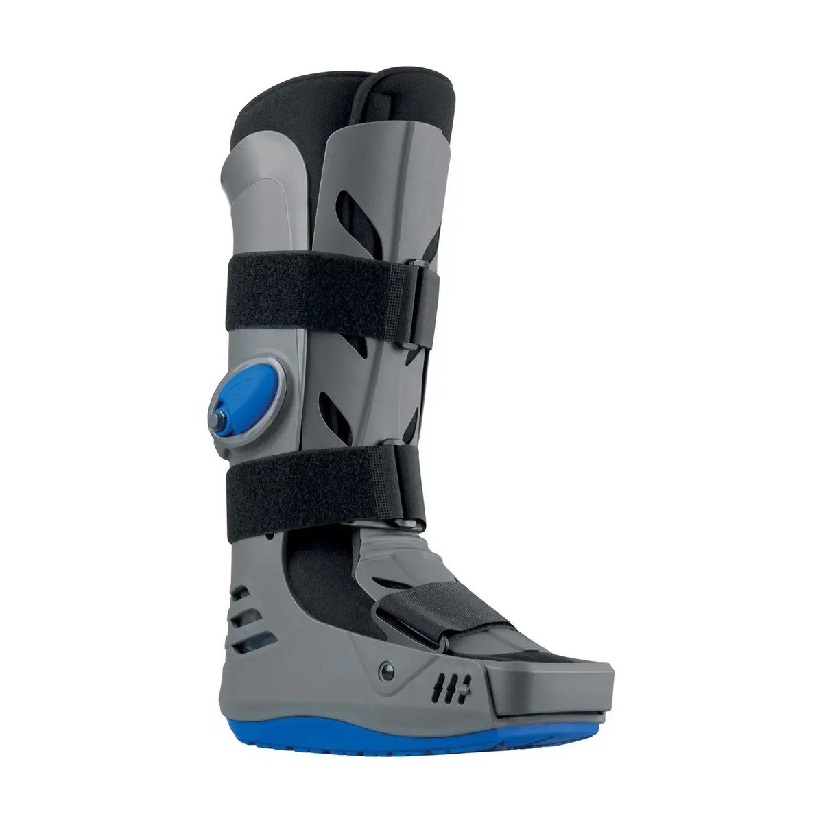 Thuasne XLR8 bota walker neumática larga