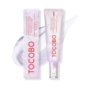 TOCOBO Collagen Brightening Eye Gel Cream 30 ml