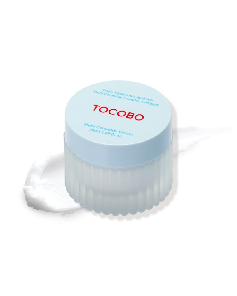 TOCOBO Multi Ceramide Cream 50 ml